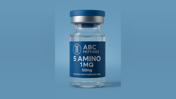 5-Amino-1MQ