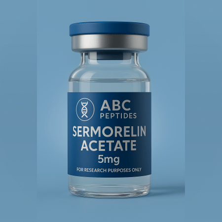 Sermorelin Acetate