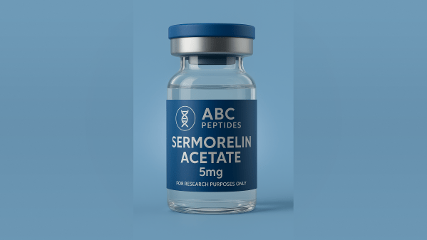 Sermorelin Acetate