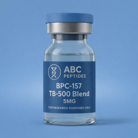 BPC-157 & TB-500 Blend