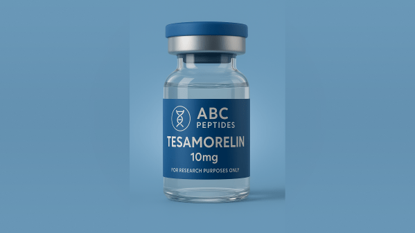 Tesamorelin