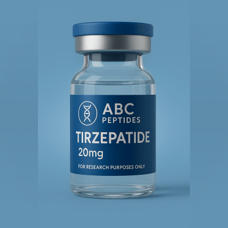 Tirzepatide
